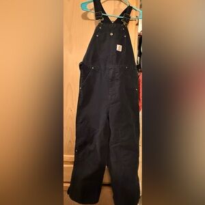 Carhartt Men's Dark Cargo Pants